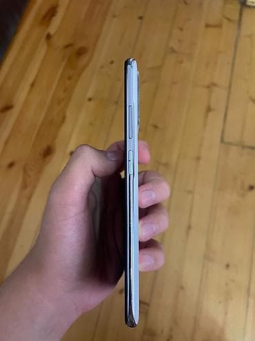 Redmi Note 10, 128 GB, rəng - Ağ, İki sim kartlı lalafo.az -da Redmi Note 10, 128 GB, rəng - Ağ, İki sim kartlı