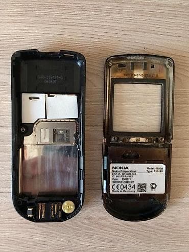 Korpus tam orijinal antik madel telefonlarin hamsina var axdarib tapa — 1