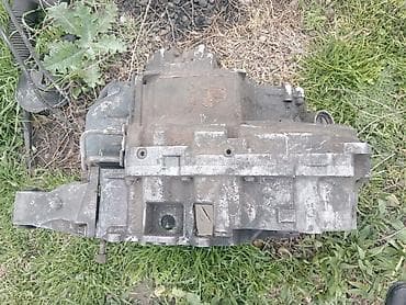 turbo az çeşqa 1.8: Salam OPEL vektra ce surətlər qutusu — 5