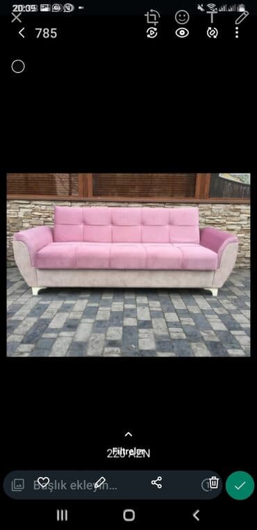 диваны в баку фото: 💫Sifarişle💫 Yeni divanlarmiz 💥185Azn💥 Açılır, Bazalıdır. 🌈Rəng seçimi — 3