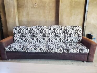 Divan, İşlənmiş, Açılan