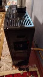 Boçkalar və çəlləklər: Peçi, Yeni, yanacaq - Qaz, Ünvandan götürmə, Ödənişli çatdırılma — 3