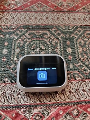 qapaqli telfon: Simsiz şarj cihazı Hoco, > 20 Vt, Yeni — 5