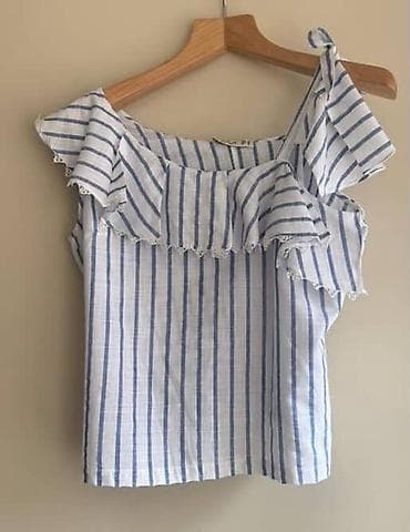 Chilia markası, 42 ölçü