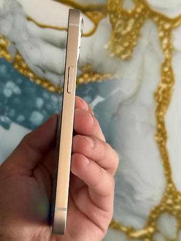 IPhone 13, Ağ — 4