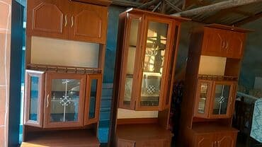 işlənmiş şkaf: İşlənmiş, Açılan, Stenka, Azərbaycan — 4