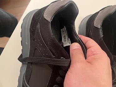 Krasofkalar və idman ayaqqabıları: Yenidir.41 razmer.Derimod — 6