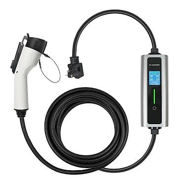 ucuz tofaş: GB/T wifi AC EV şarj cihazı 3.5KW/16A AITO M5 AITO M7 AITO M9 AUDI — 10