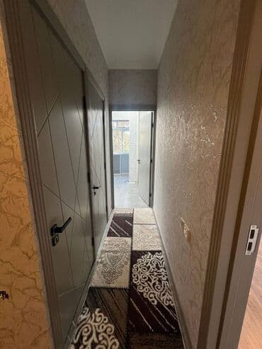 makler gence: Bakı, 3 otaqlı, Köhnə tikili, m. Həzi Aslanov, 80 kv. m — 15