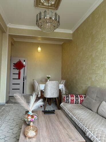 bine qesebesinde kiraye evler 2021: 3 otaqlı, Yeni tikili, 89 kv. m — 5