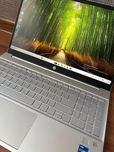 ssd: İşlənmiş HP Pavilion, 15.6 ", Intel Core i5, 512 GB, Ünvandan götürmə, Pulsuz çatdırılma, Ödənişli çatdırılma — 5