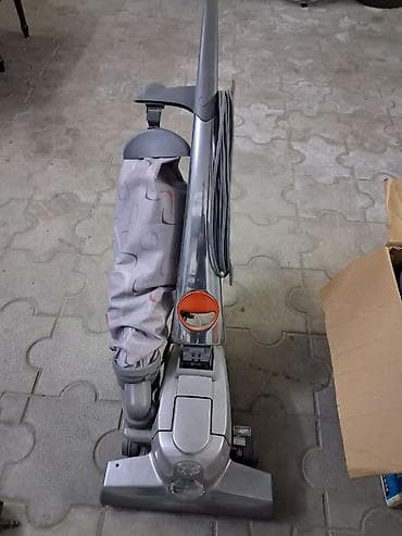 pilisos: Kirby tozsoran sistemi – tam komplekt - Brend/model: Kirby (Micron — 1