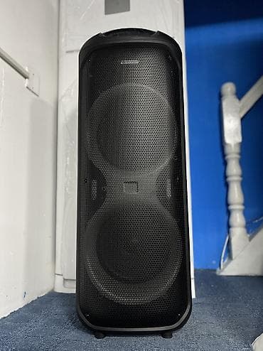 Dinamiklər və kolonkalar: Euroacs səsgücləndirici Bluetooth qoşulma Çeşid çoxdur Endirimli — 8