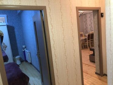 yasamalda satilan bina evleri: 2 otaqlı, Yeni tikili, 70 kv. m — 6