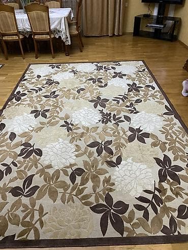 Картины и портреты: Ковер Декоративный — 1