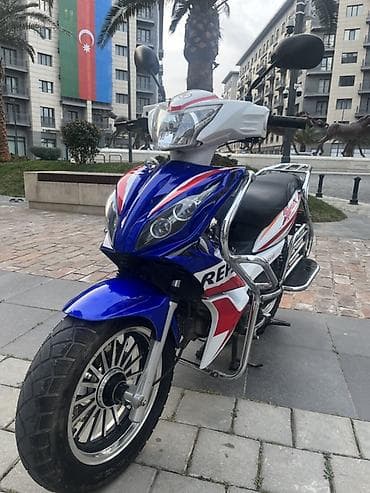 moped kreditle satisi: - SKY49 — 2