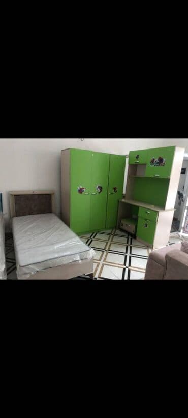 Столы и стулья: Vitrin mebel təzədir — 1