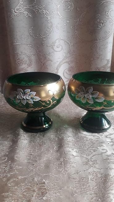 qabı: Meyvə qabları — 1