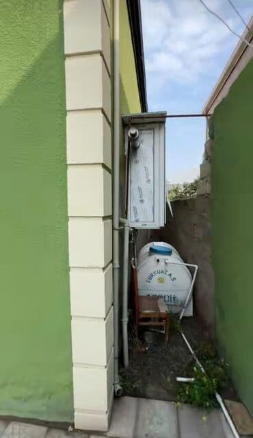 quba is elanlari: 4 otaqlı, 140 kv. m, Yeni təmirli — 17