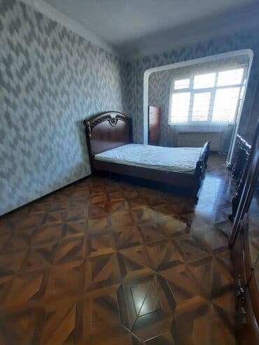 qarayev obyekt: Qaraev metrosuna yaxın Ruslan marketə yaxın 9 mertebeli binanın 8-ci — 13