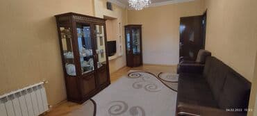 20 yanvarda 2 otaqli evler: Bakı, 2 otaqlı, Köhnə tikili, 70 kv. m — 2