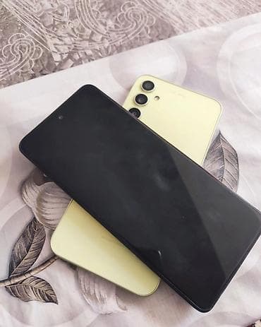 x96 max plus: Infinix HOT 30i, 4 GB, rəng - Qara, Sensor — 4
