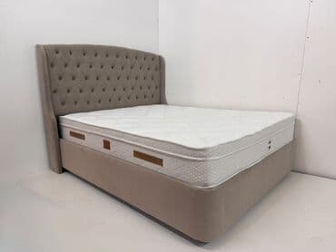 islenmis matraslar: Yeni, Ortopedik matras, Bir nəfərlik — 4