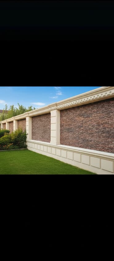 ландшафтный дизайн баку: Aqlay islerinin yuksək keyfiyətlə görülməsi dzayn verilməsi qiymət — 2