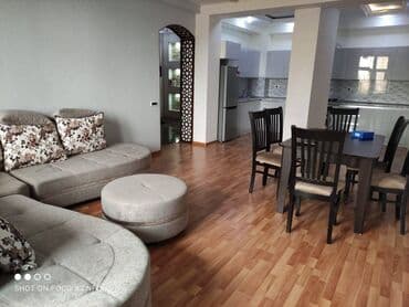 снять квартиру в баку на длительный срок: Xətai metro stansiyası yaxınlığında,16 mərtəbəli yeni tikilinin 5-ci — 2