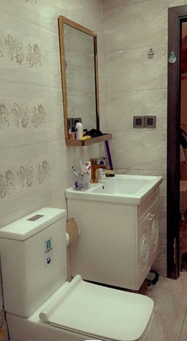 ленинградский проект 3 х комнатная: 3 комнаты, Новостройка, 93 м² — 12