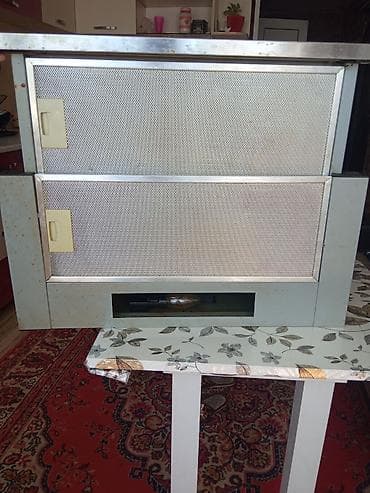 ariston 2 ci el: Aspirator — 2
