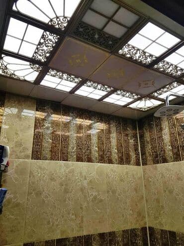 nərimanovda köhnə tikili evlər: 2 otaqlı, Yeni tikili, 78 kv. m — 12