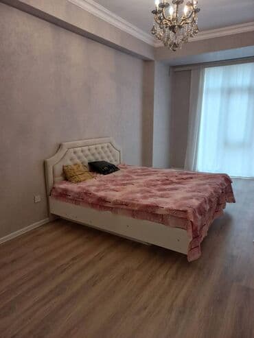 sultan şadlıq sarayı: 2 otaqlı, Yeni tikili, 60 kv. m — 3