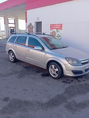 sprinter 2009 mercedes: Opel Astra: 1.3 l | 2006 il 3750000 km Universal — 5