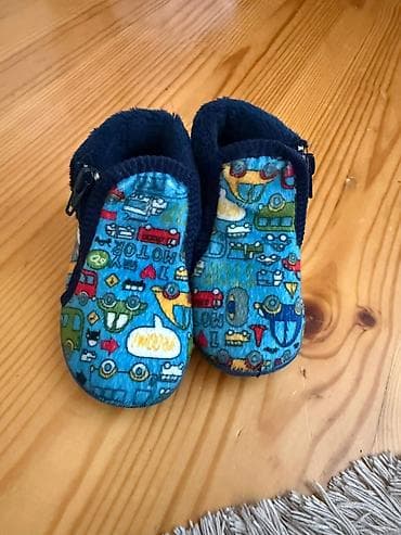 tərlik: Rəng - Mavi Tərliklər, Ölçü: 22, Uniseks — 2