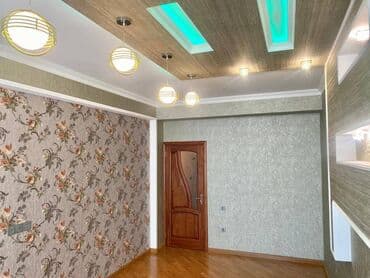 hezi aslanovda 3 otaqli evler: 3 otaqlı, Yeni tikili, m. Həzi Aslanov, 135 kv. m — 2