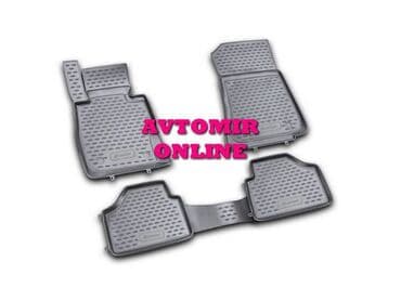 рейлинги на авто: "bmw x1 2009-2015" ayaqaltı bundan başqa hər növ avtomobi̇l — 1