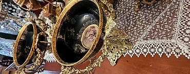 mis samovar satilir: 2 ededi 1000 azndir — 1