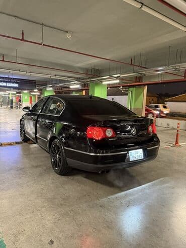 фольксваген транспортер т5: Volkswagen Passat: 2 л | 2010 г. Седан — 5