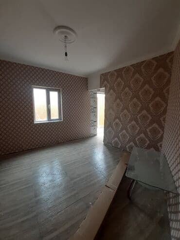 gencede saatliq kiraye evler: Binəqədi qəs. 1 otaqlı, 50 kv. m, Kredit var, Yeni təmirli — 3