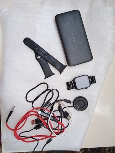 bmw 2 серия active tourer 218d steptronic: İdman Saat dəsti, rəng - Qara — 1