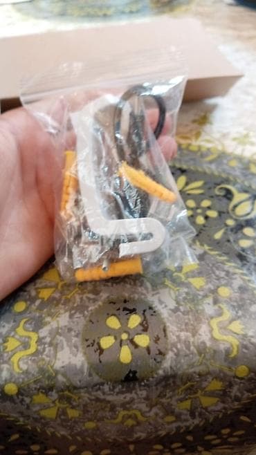 Plesteyşın 5 zaratka qoymaq üçün panel