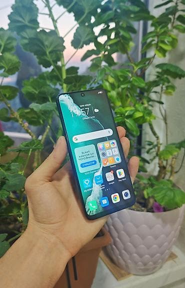 Elektronika: Honor X8, 128 GB — 1