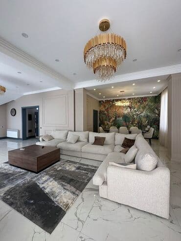 виллы для продажи: 4 комнаты, 400 м² — 28