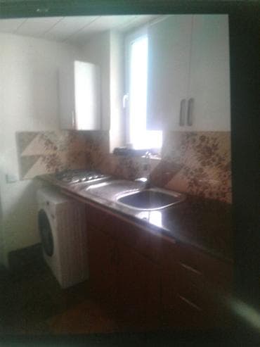 ayliq kiraye ev: 30 kv. m, 1 otaqlı, Kombi, İşıq, Kanalizasiya — 4