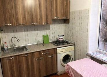 20 yanvarda 2 otaqli evler: Bakı, 2 otaqlı, Köhnə tikili, m. 28 may, 60 kv. m — 6