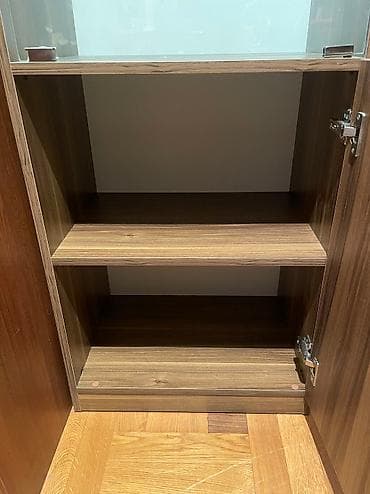 kitab refleri satilir: İşlənmiş, Kitab rəfi — 4