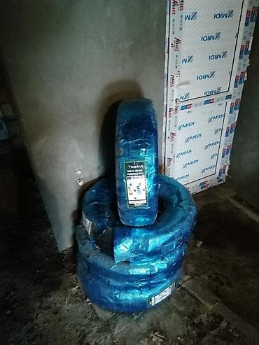 225 45 17 teker: Şin Tristar 195 / R 14 — 2