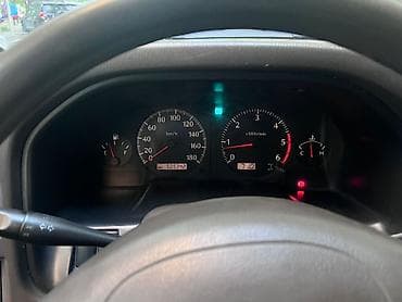 Nissan Patrol: 3 l | 2001 il Ofrouder/SUV — 4