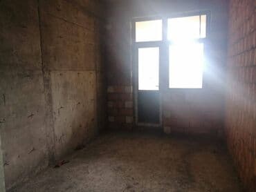 hipoteka evler: 1 otaqlı, Yeni tikili, 51 kv. m — 2